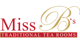 Miss B's Tea Rooms Logo